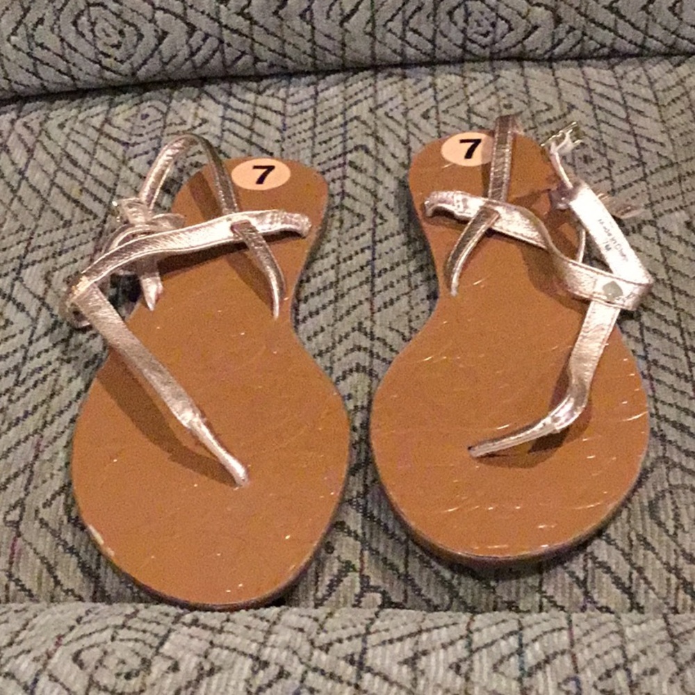 Kate Spade Sandals
